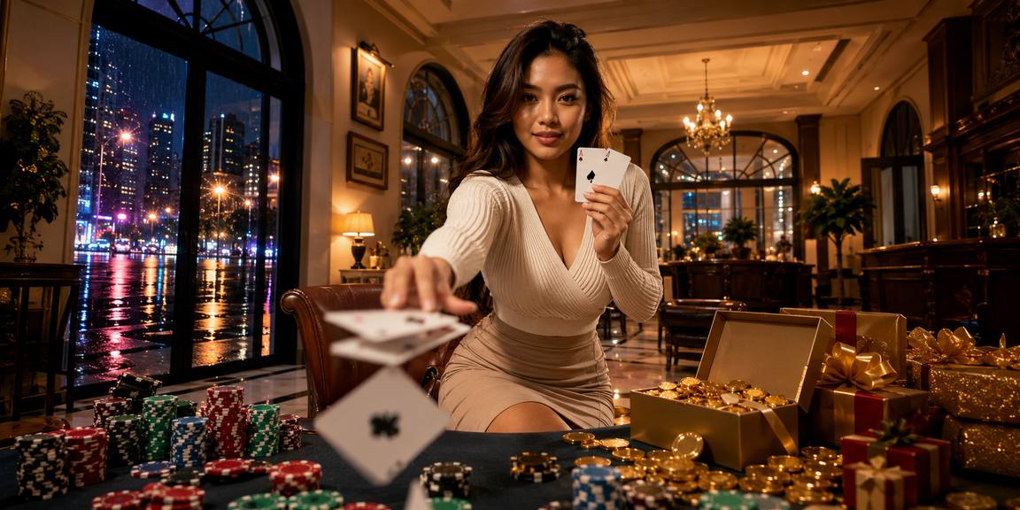 ontogel.my reel love preview