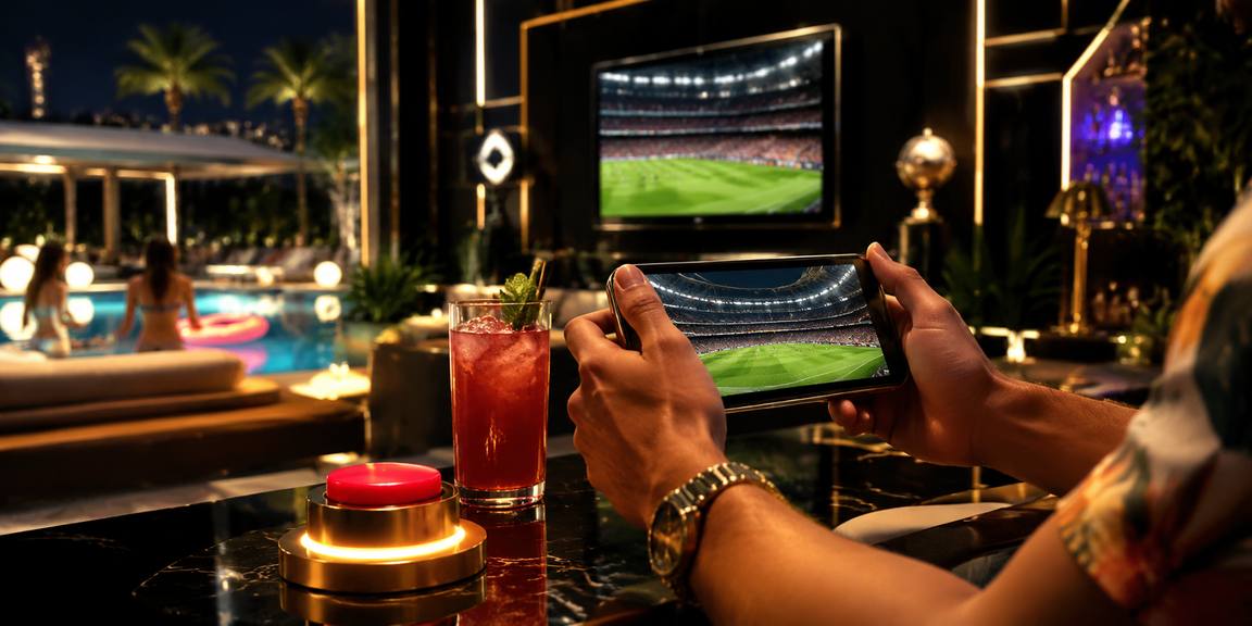 ontogel Slots dan Live Casino Malaysia dengan Touch 'n Go