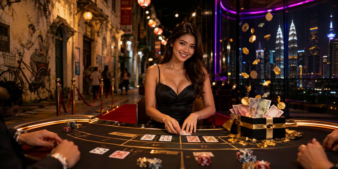 Kebijakan Privasi ontogel untuk Pemain Malaysia